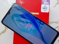 Itel Vision 5 Plus, 4/128 ГБ