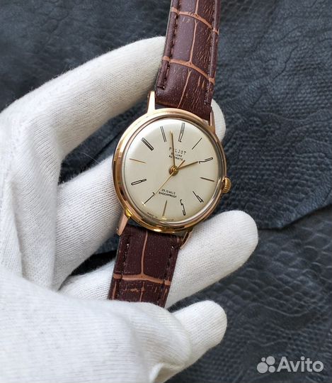 Полет де lux 29 камней