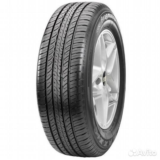 Maxxis MP-15 Pragmatra SUV 235/70 R16 106H