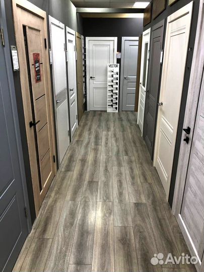 Бизнес от собственника Магазин ламината Франшиза