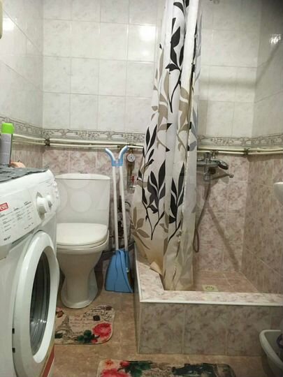 Квартира-студия, 18 м², 3/4 эт.