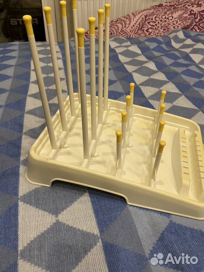 Сушилка для детских бутылочек