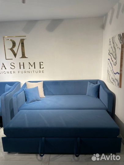 Диван выкатной Ferro