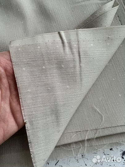 Отрез ткани на платье/блузу