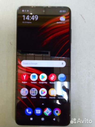 Xiaomi poco X3 NFC 6/128GB