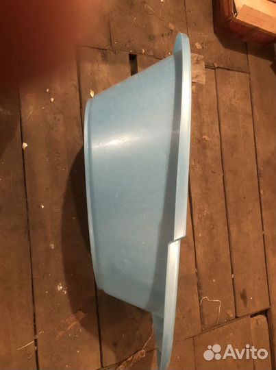 Ванночка для купания