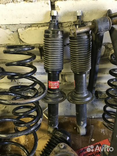 Блок ABS Subaru Legacy 2003