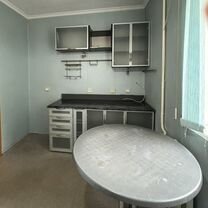 2-к. квартира, 40,1 м², 1/5 эт.