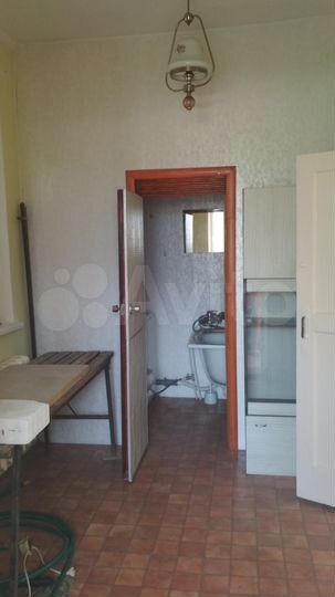 Дом 45 м² на участке 6,1 сот.