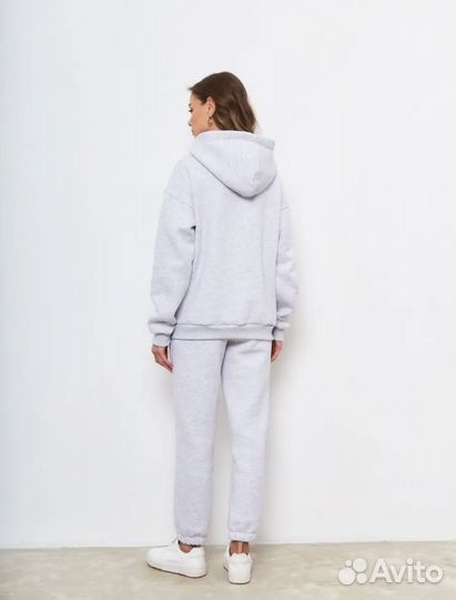 Спортивный костюм женский 48 50 размер
