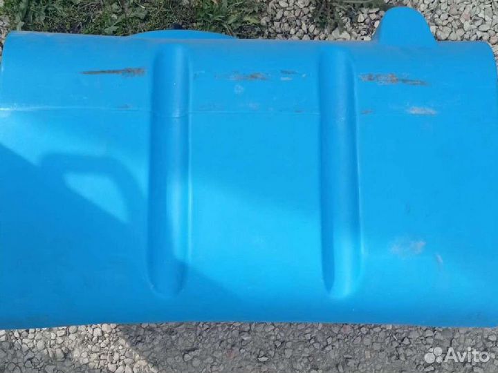 Бочка пищевая