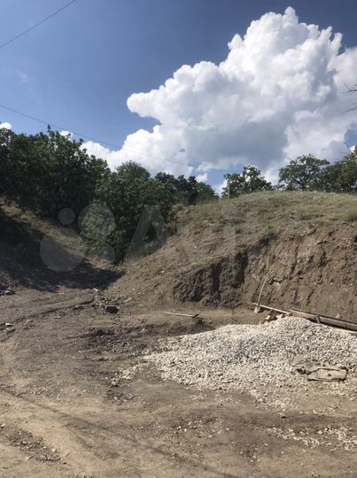 Участок 4 сот. (ИЖС)