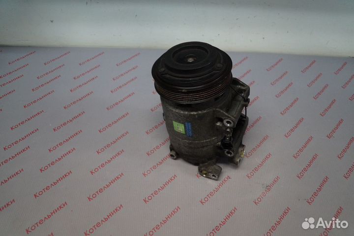 Nissan 92600-CN000 Компрессор кондиционера