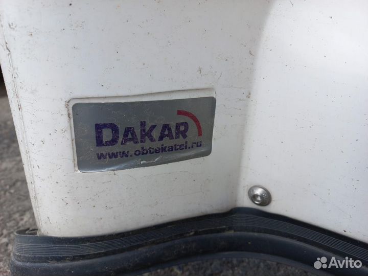 Спойлер газель некст