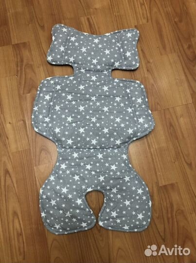 Матрас в коляску