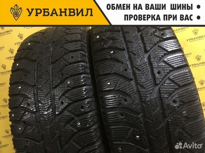 Firestone Ice Cruiser 7 195/65 R15 91T