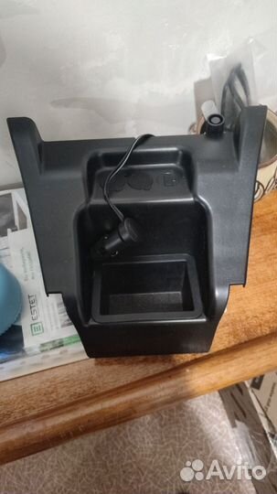 Вкладыш панели