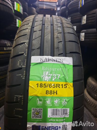 Kapsen Rassurer K737 185/65 R15 88H