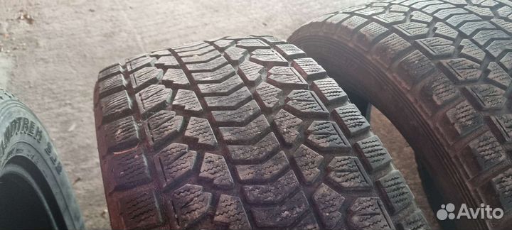 Dunlop Grandtrek SJ5 265/50 R20 106Q