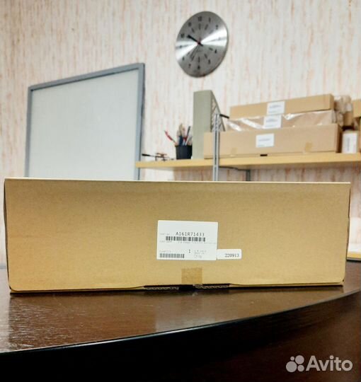 Ролик переноса 2nd Transfer Roller Assy A161R71433