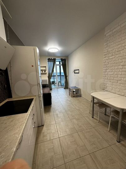 1-к. квартира, 49,3 м², 7/12 эт.