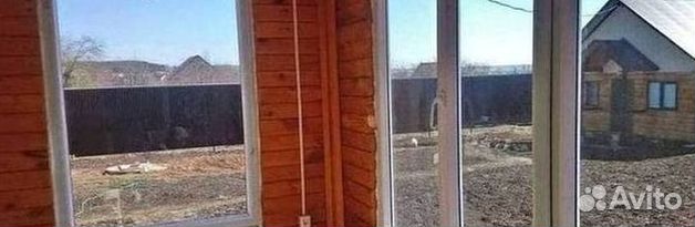 Пластиковые окна от производителя