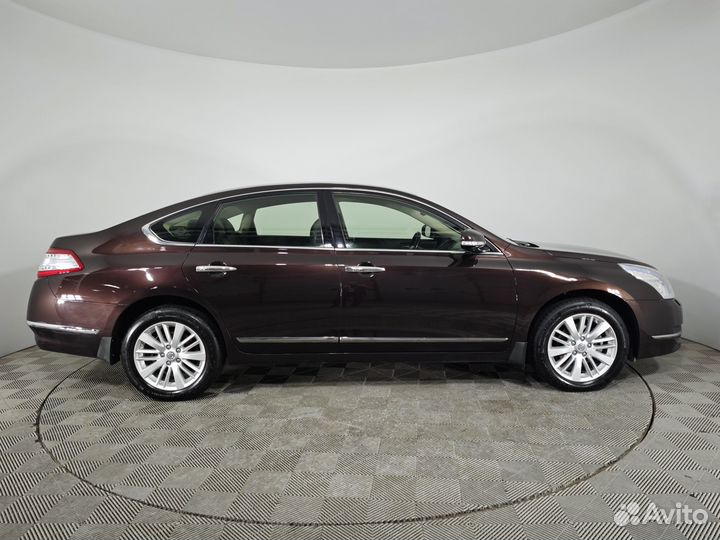 Nissan Teana 2.5 CVT, 2013, 175 947 км