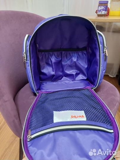 Рюкзак для художественной гимнастики Verba