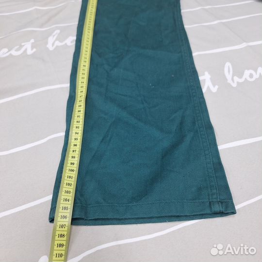 Рабочий полукомбинезон 44-46 Германия хлопок