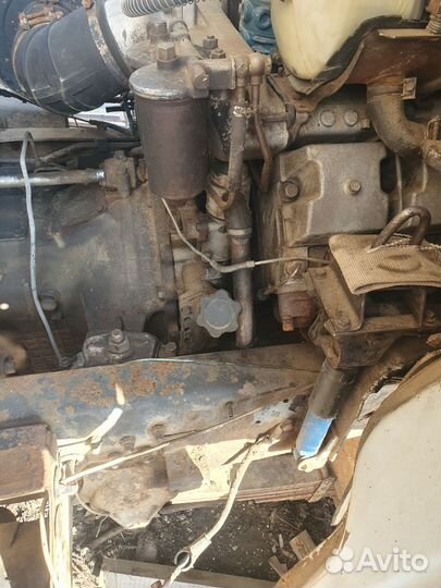 Редуктор камаз 49 зубьев