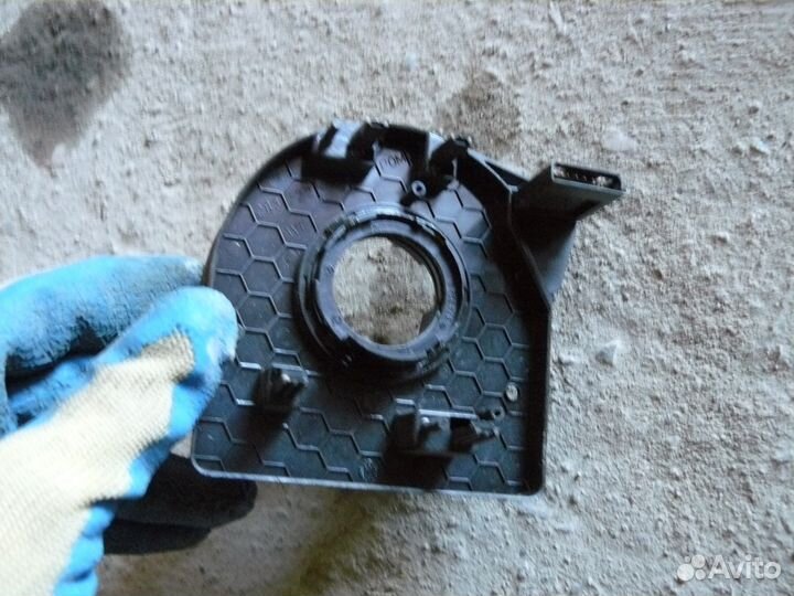 Механизм подрулевой SRS VW Polo SED Rus