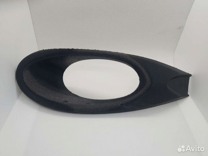 Накладка птф Honda Insight ze2