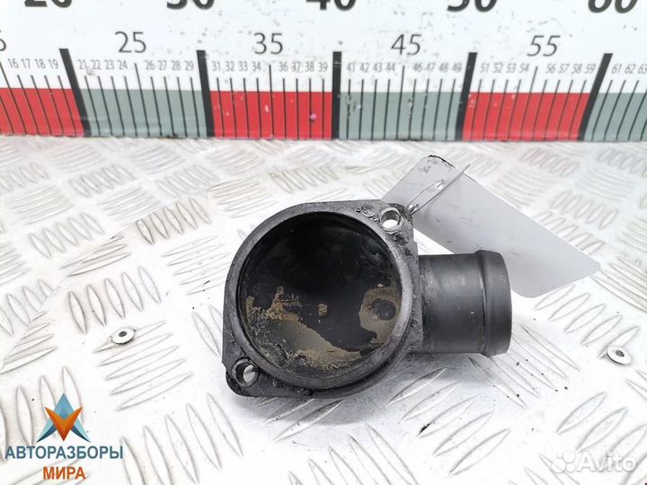 Корпус термостата Volkswagen Transporter T4 1995