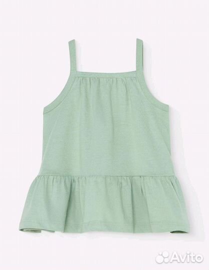 Набор платья 2 шт для девочки H&M 56