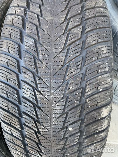 Charmhoo Winter Sport 205/40 R17 123H