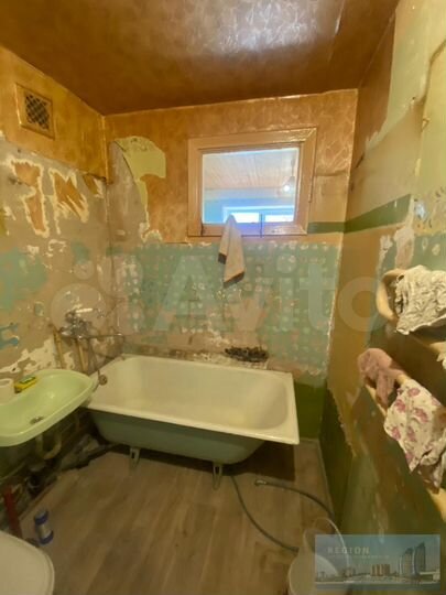 2-к. квартира, 44 м², 4/5 эт.