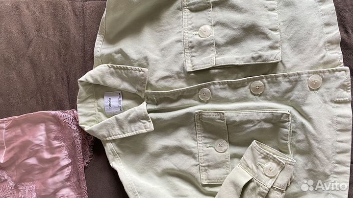 Женские вещи пакетом 42 44