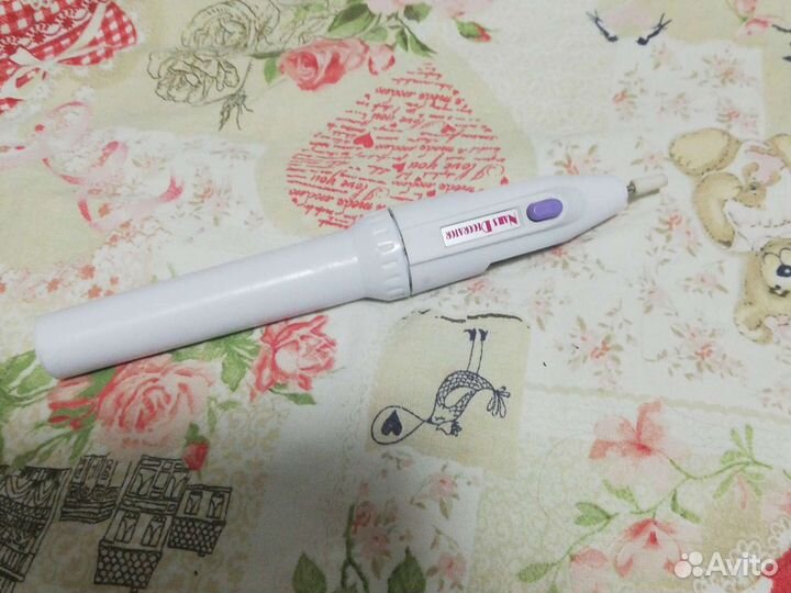 Аппарат для маникюра