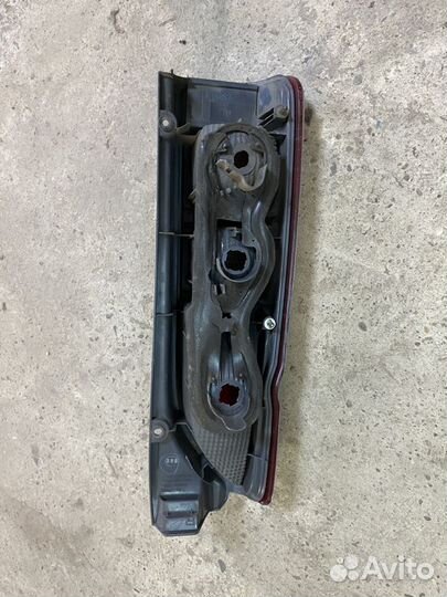 Стоп сигнал Toyota hice