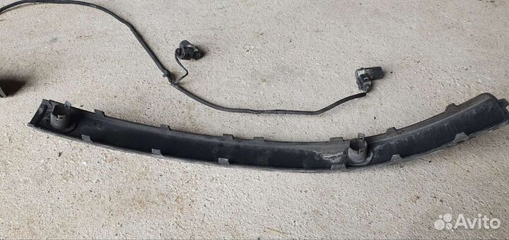 Парктроники