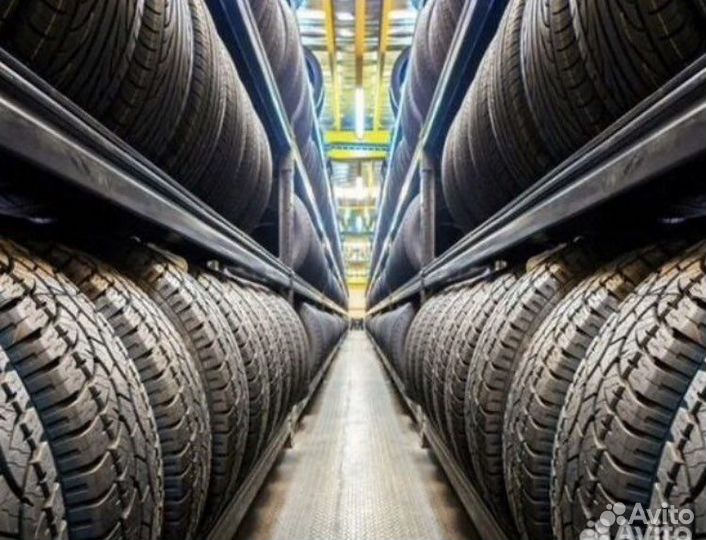 Pirelli Scorpion Verde All Season 225/65 R17