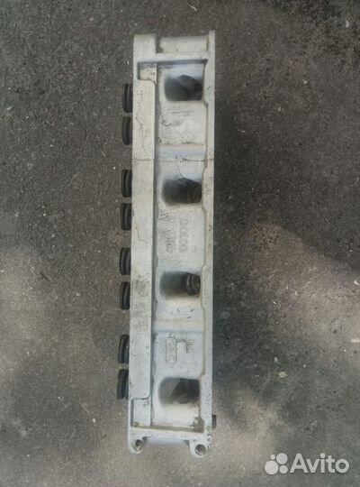 Гбц на 402 двигатель