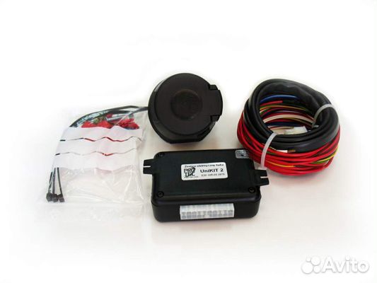 Блок Согласования для фаркопа