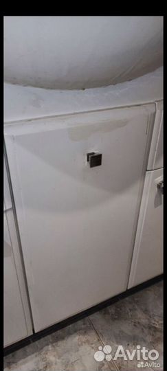 Тумба и раковина для ванной бу