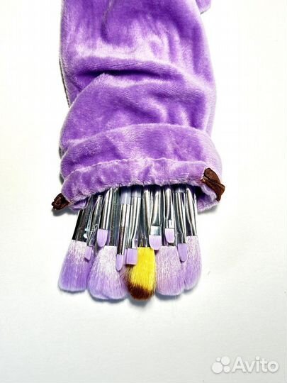 Набор спонжей