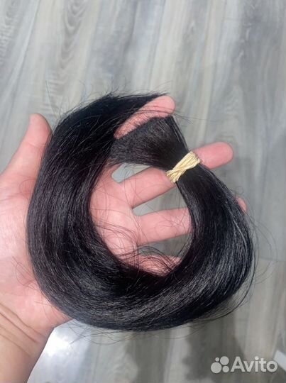 Волосы для наращивания