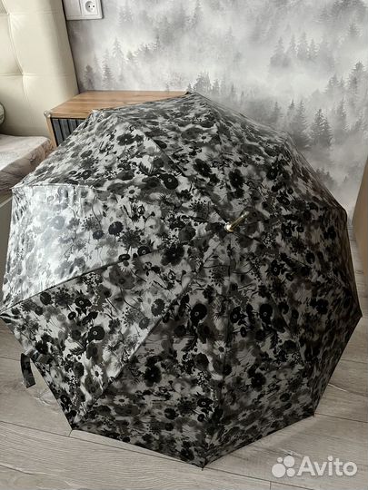 Зонт трость