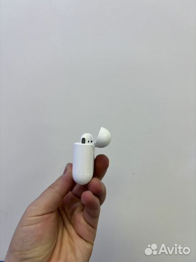 Airpods 2