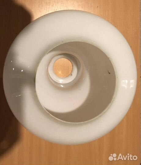 Люстра потолочная