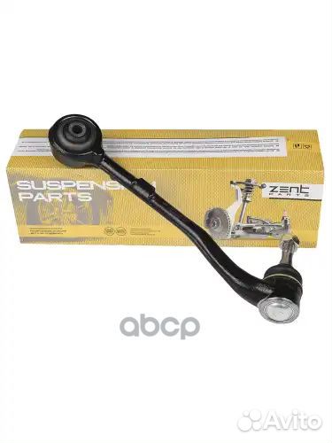 Рычаг BMW X5 (E53) 00- перед.подв.задн.лев. Z24544